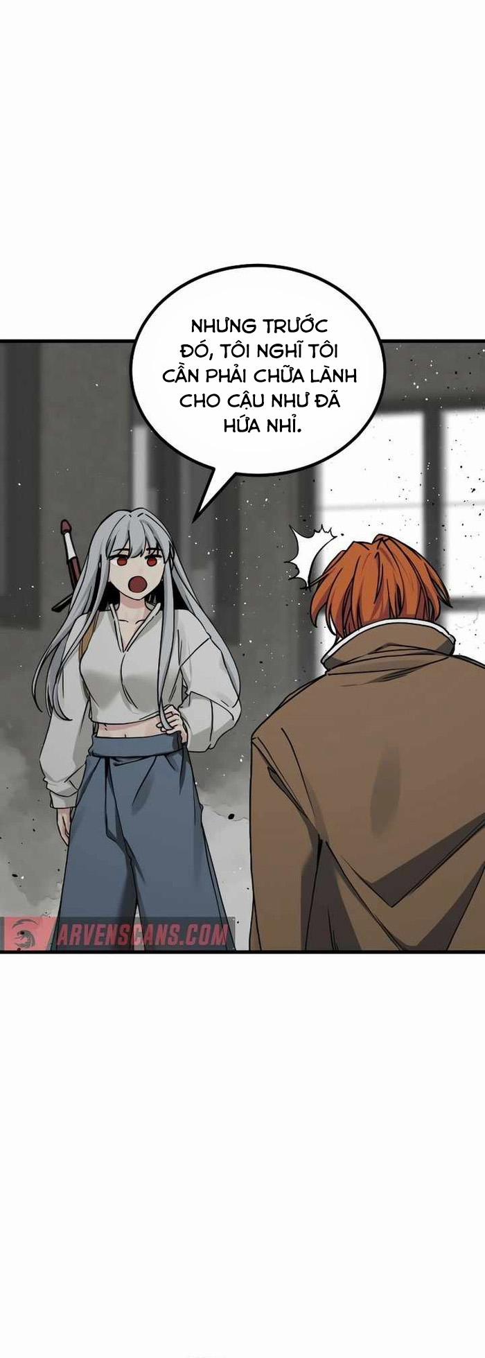 Kẻ Giết Anh Hùng 169 trang 37