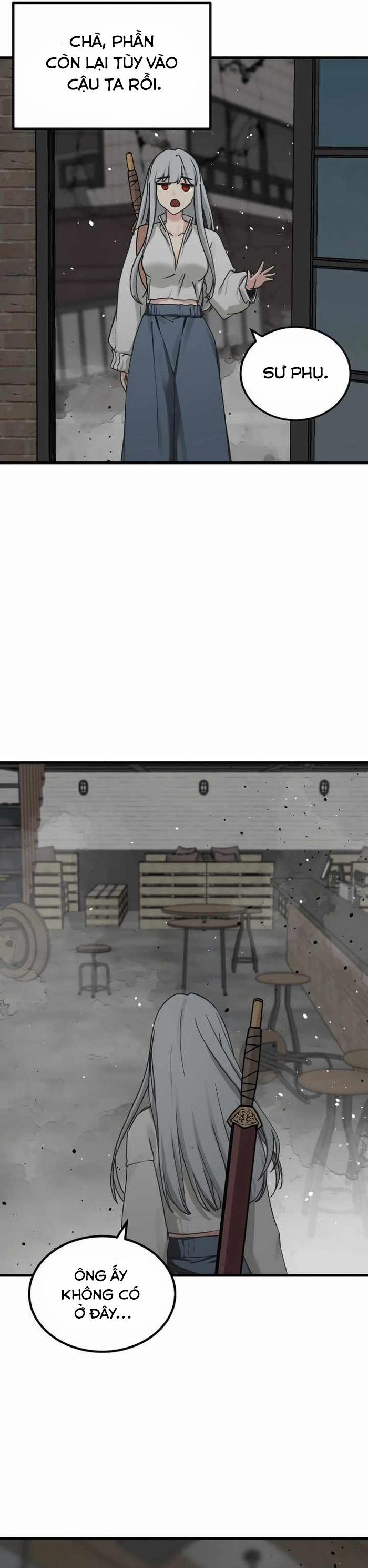 Kẻ Giết Anh Hùng 169 trang 45