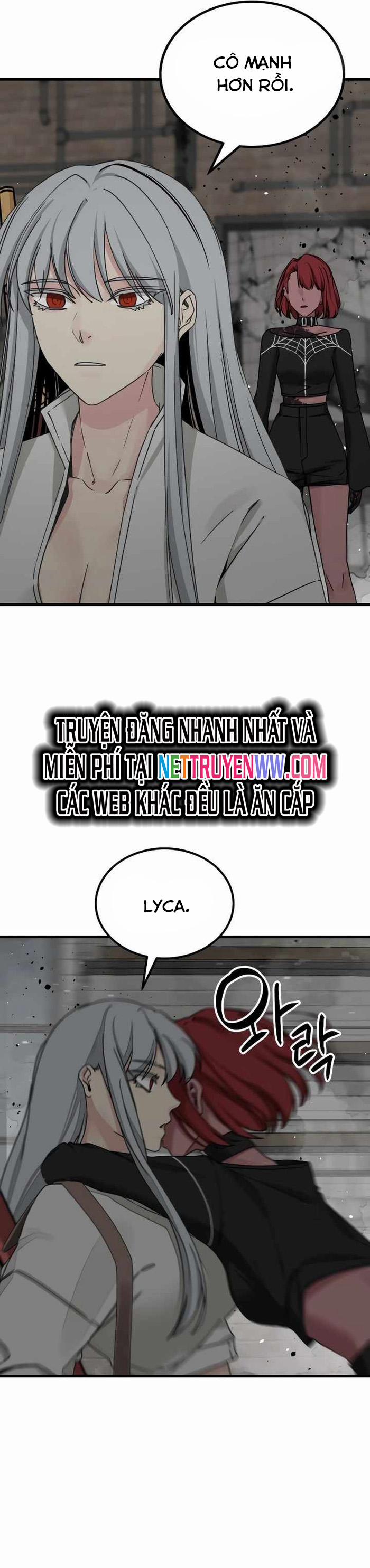 Kẻ Giết Anh Hùng 169 trang 47