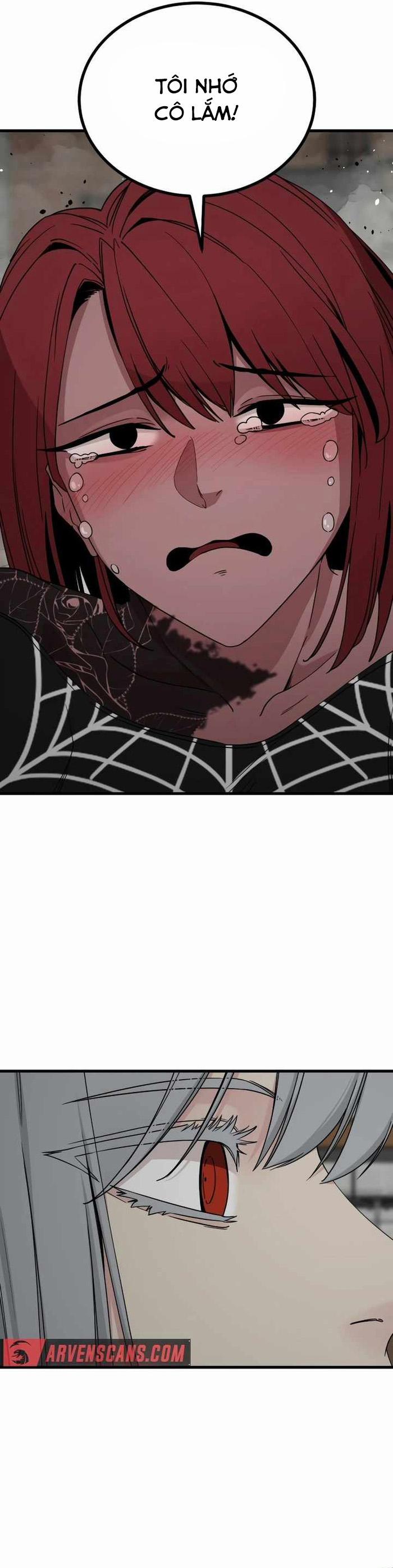 Kẻ Giết Anh Hùng 169 trang 48