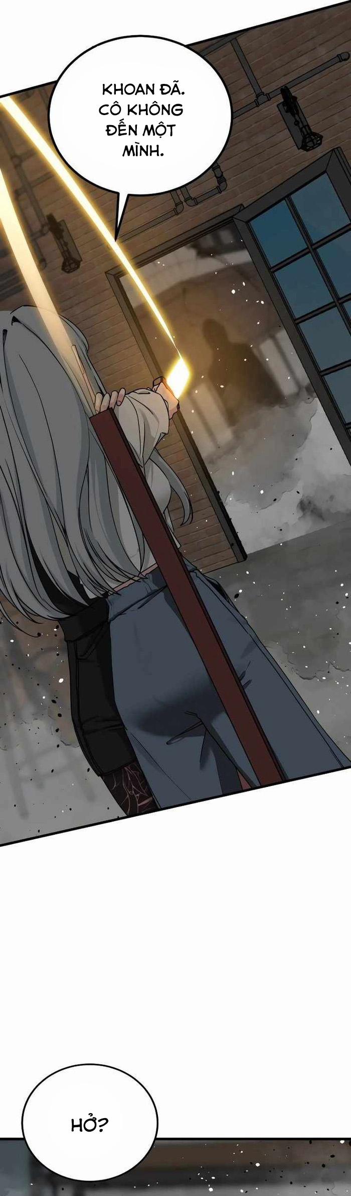 Kẻ Giết Anh Hùng 169 trang 49