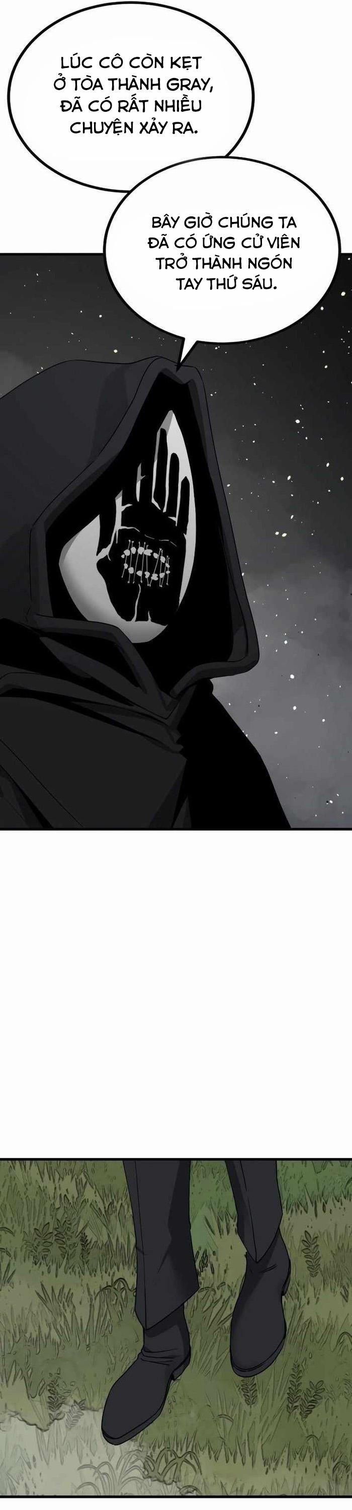 Kẻ Giết Anh Hùng 169 trang 57