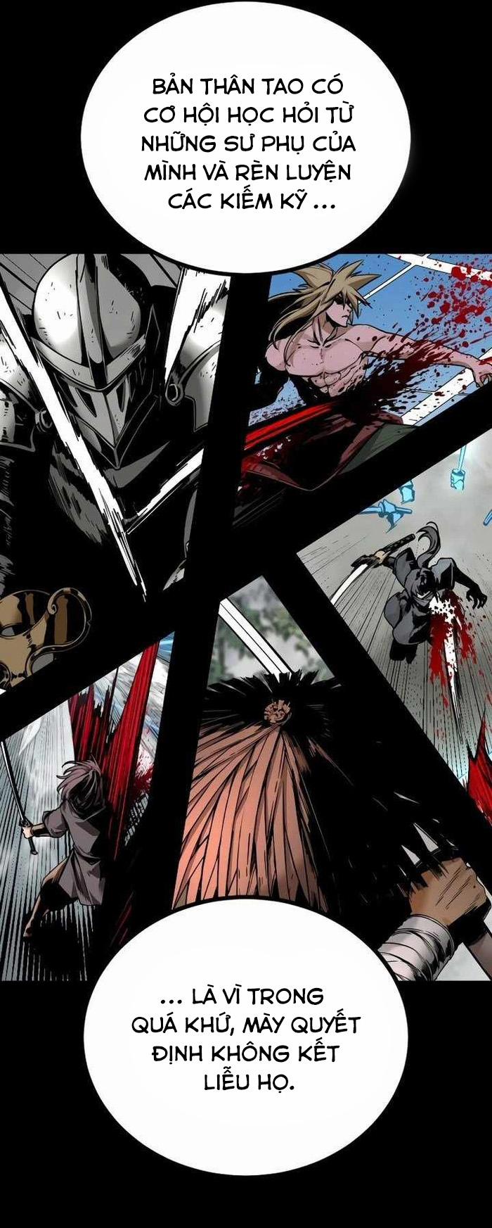 Kẻ Giết Anh Hùng 169 trang 9