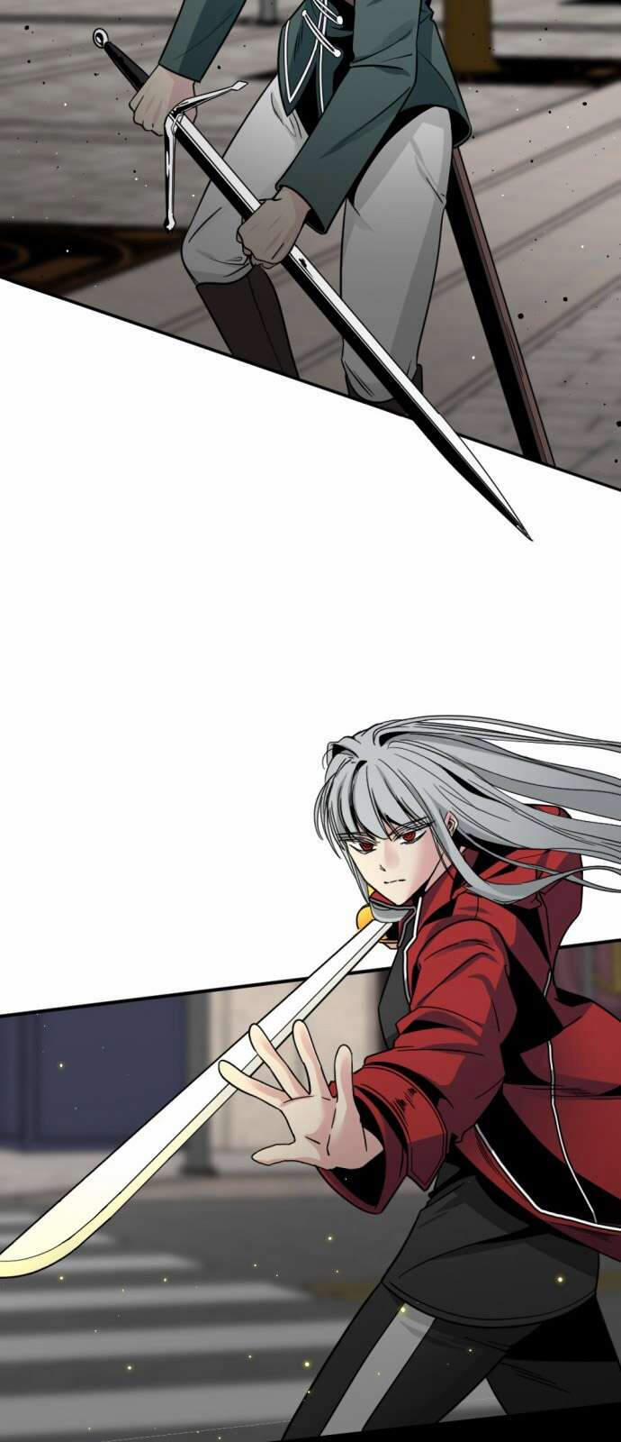 Kẻ Giết Anh Hùng 17 trang 32