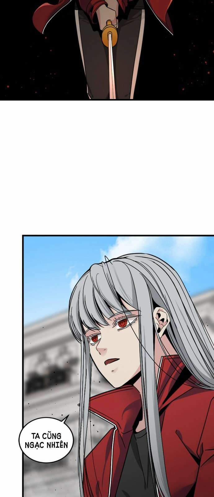 Kẻ Giết Anh Hùng 17 trang 41