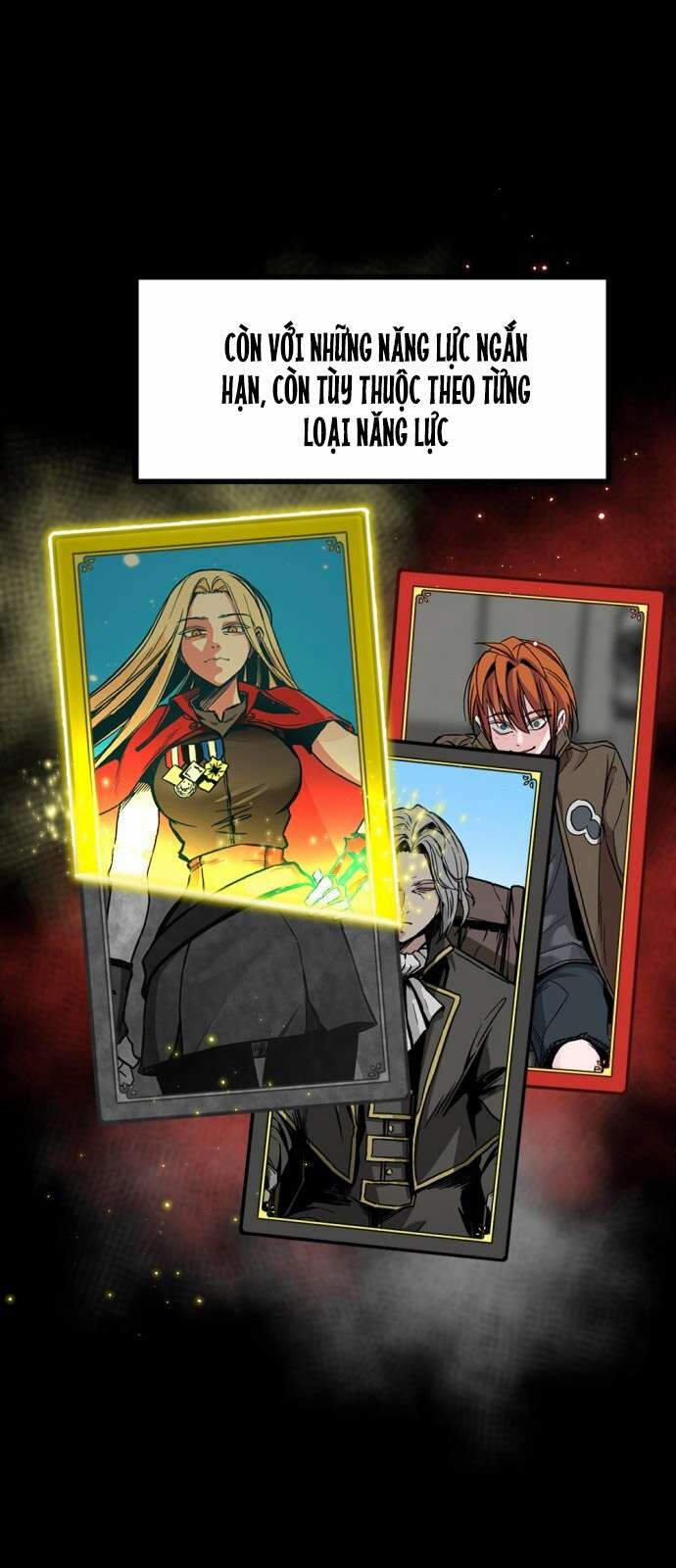 Kẻ Giết Anh Hùng 17 trang 5