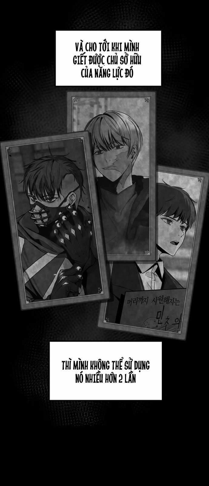 Kẻ Giết Anh Hùng 17 trang 7