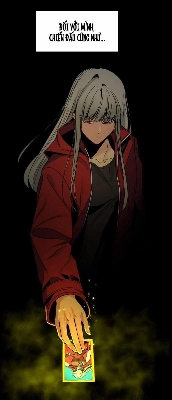 Kẻ Giết Anh Hùng 17 trang 8