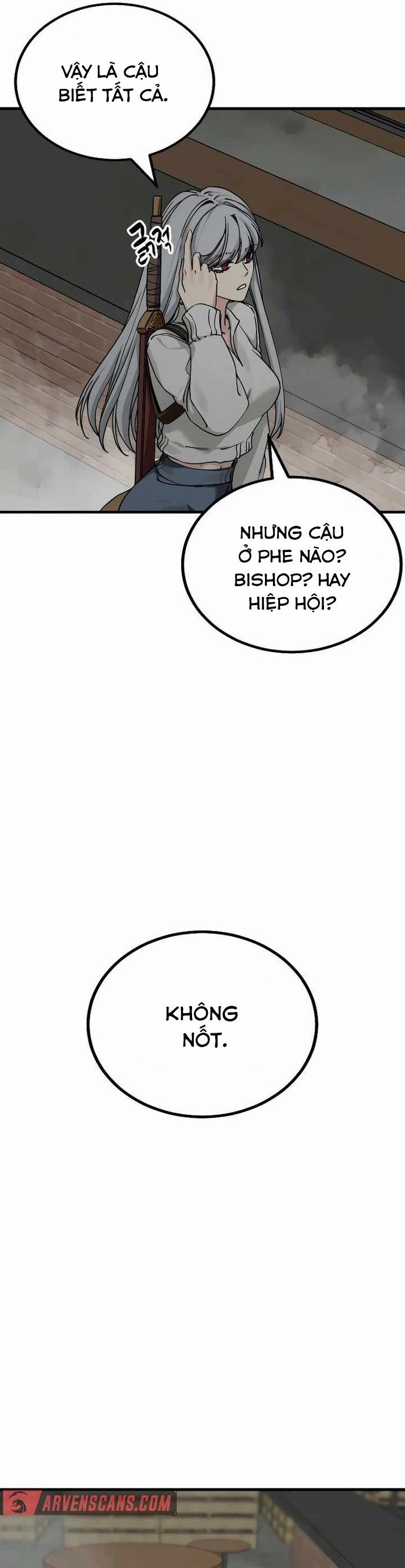 Kẻ Giết Anh Hùng 170 trang 14