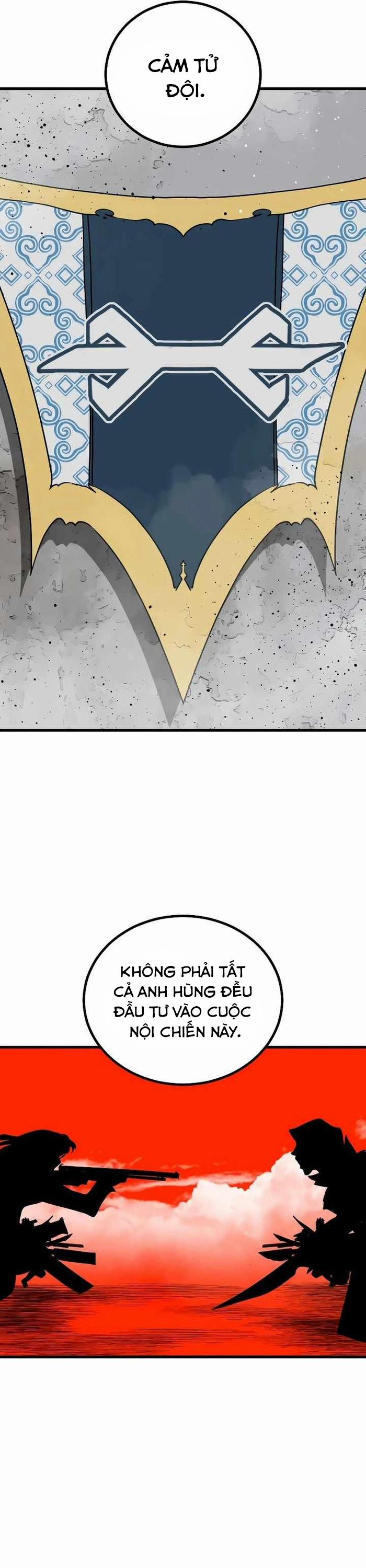 Kẻ Giết Anh Hùng 170 trang 16