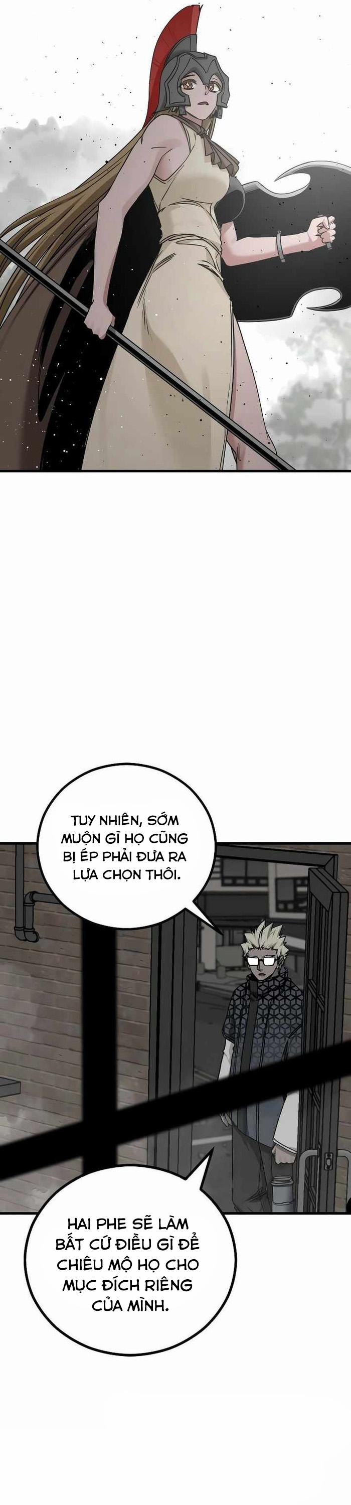 Kẻ Giết Anh Hùng 170 trang 18