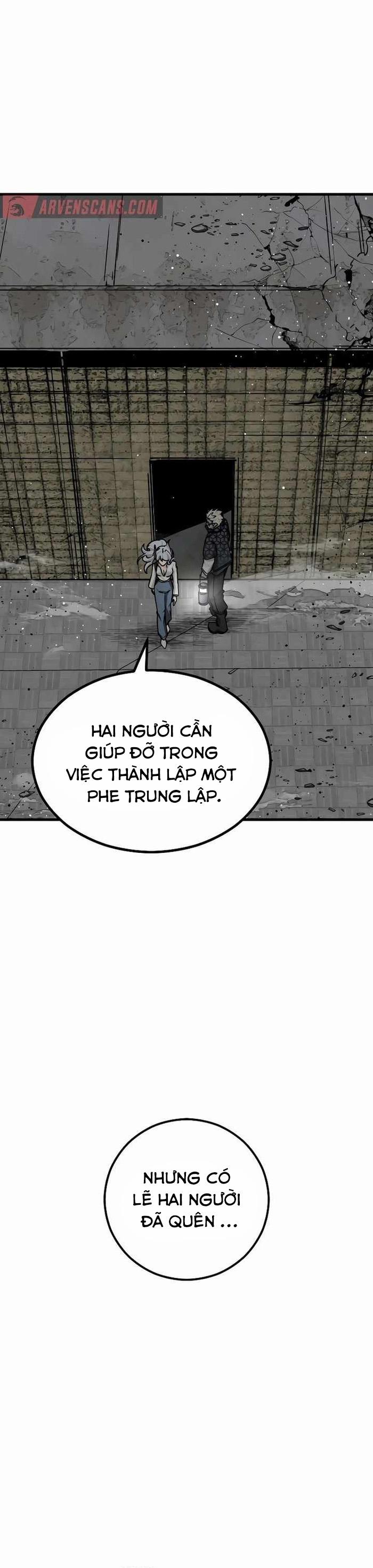 Kẻ Giết Anh Hùng 170 trang 20