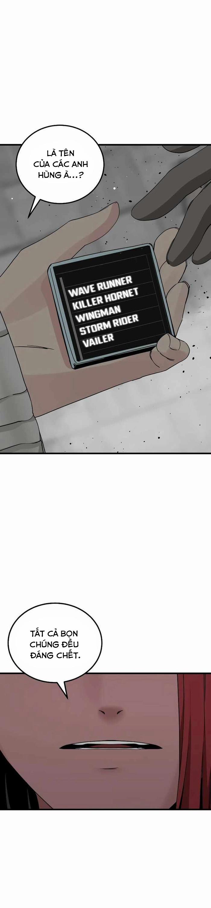 Kẻ Giết Anh Hùng 170 trang 24