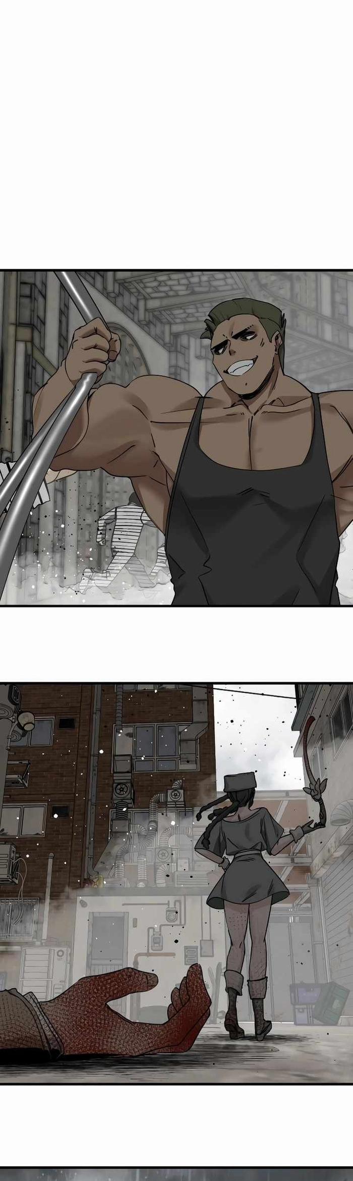 Kẻ Giết Anh Hùng 170 trang 25