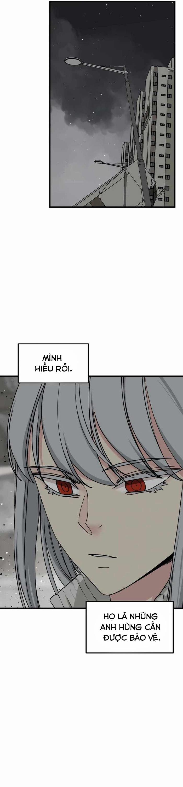 Kẻ Giết Anh Hùng 170 trang 29