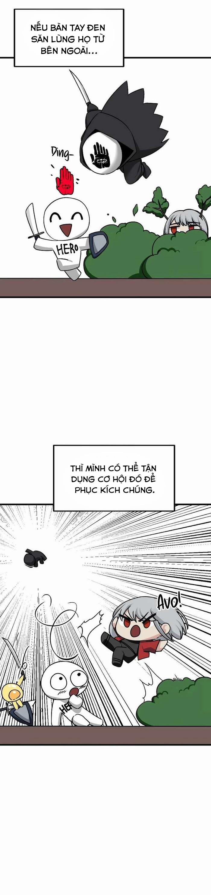 Kẻ Giết Anh Hùng 170 trang 30