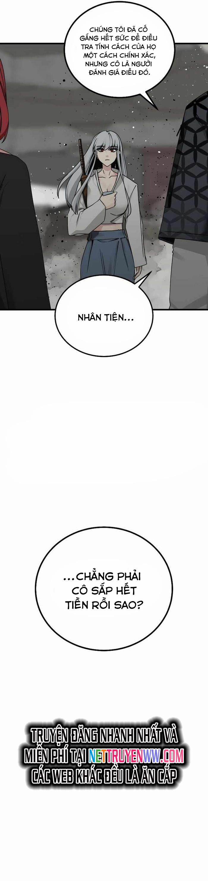 Kẻ Giết Anh Hùng 170 trang 31