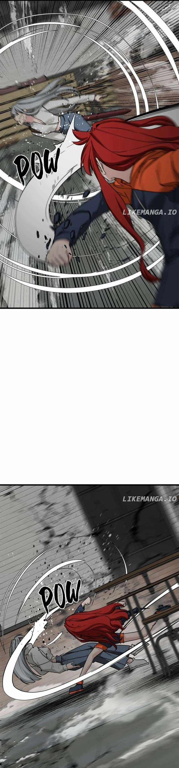 Kẻ Giết Anh Hùng 171 trang 10