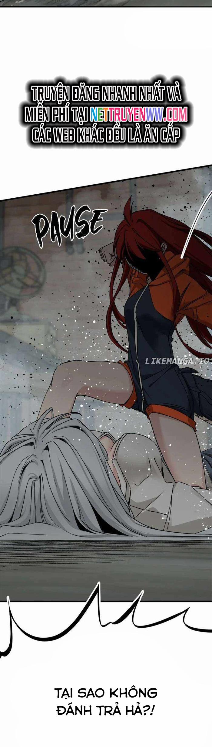 Kẻ Giết Anh Hùng 171 trang 11