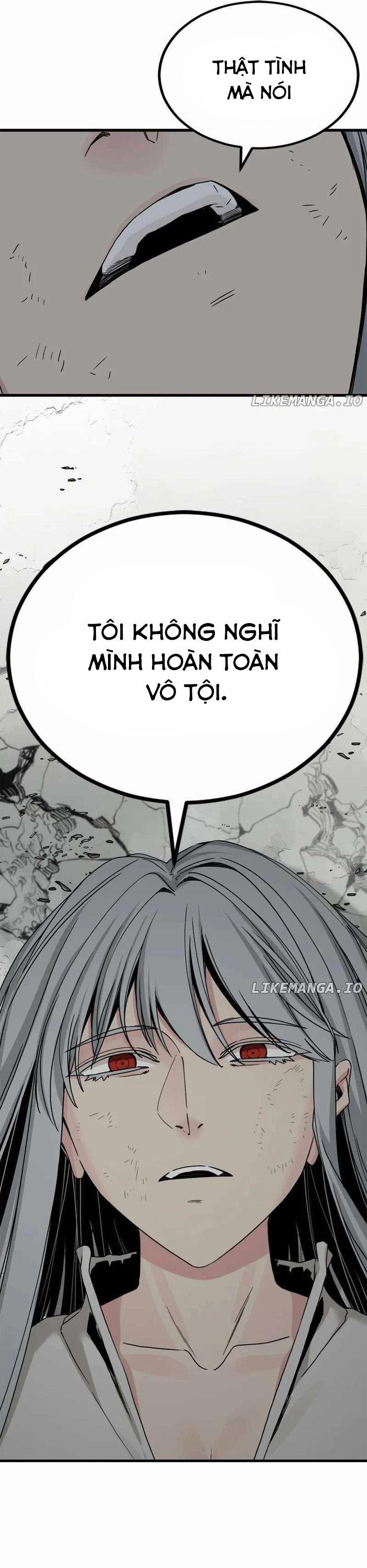 Kẻ Giết Anh Hùng 171 trang 14