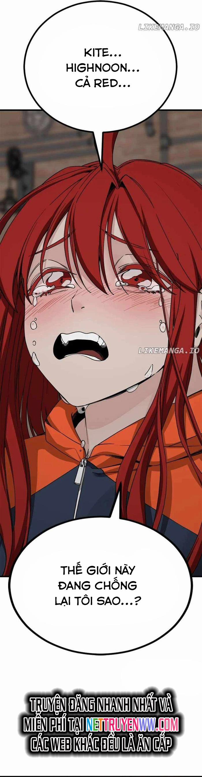 Kẻ Giết Anh Hùng 171 trang 17