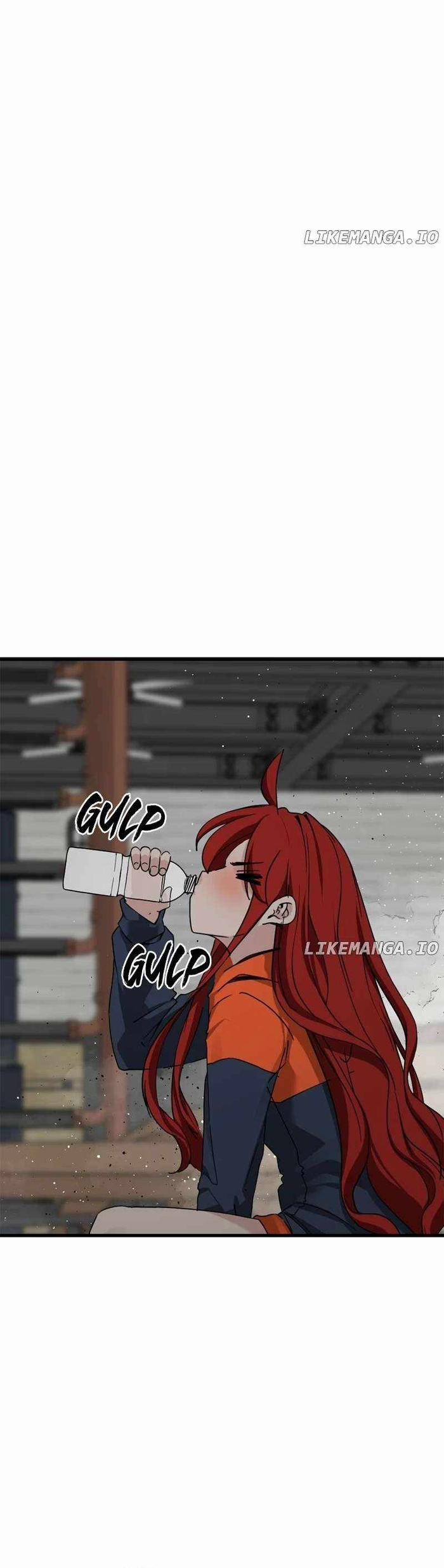 Kẻ Giết Anh Hùng 171 trang 20