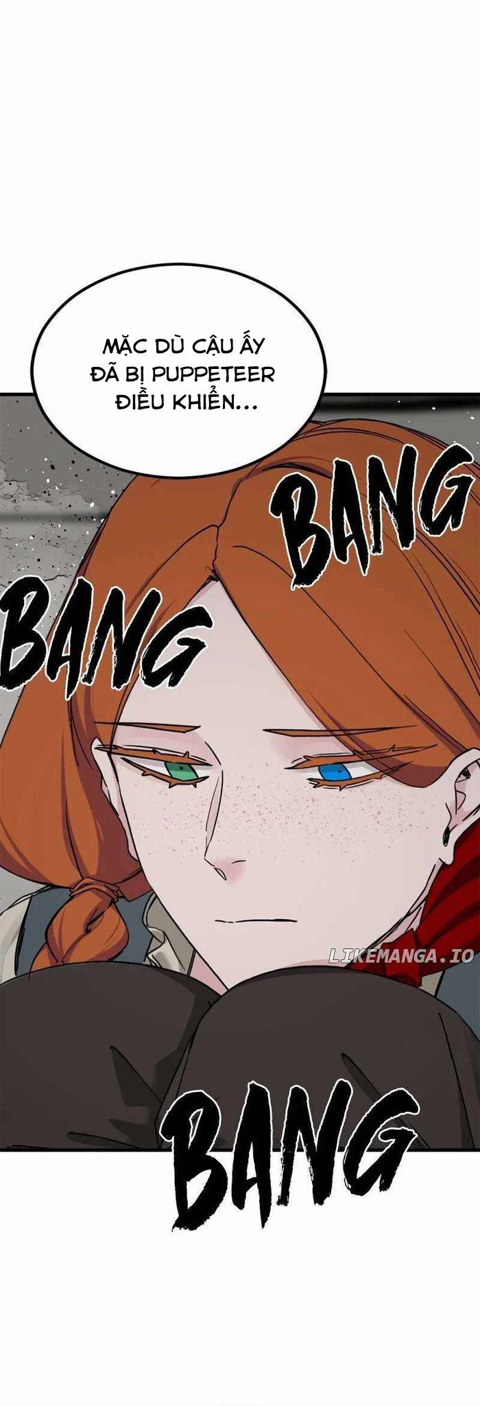 Kẻ Giết Anh Hùng 171 trang 25