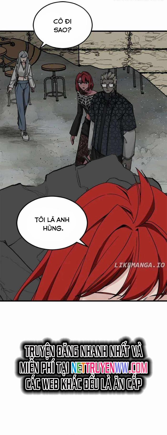 Kẻ Giết Anh Hùng 171 trang 29