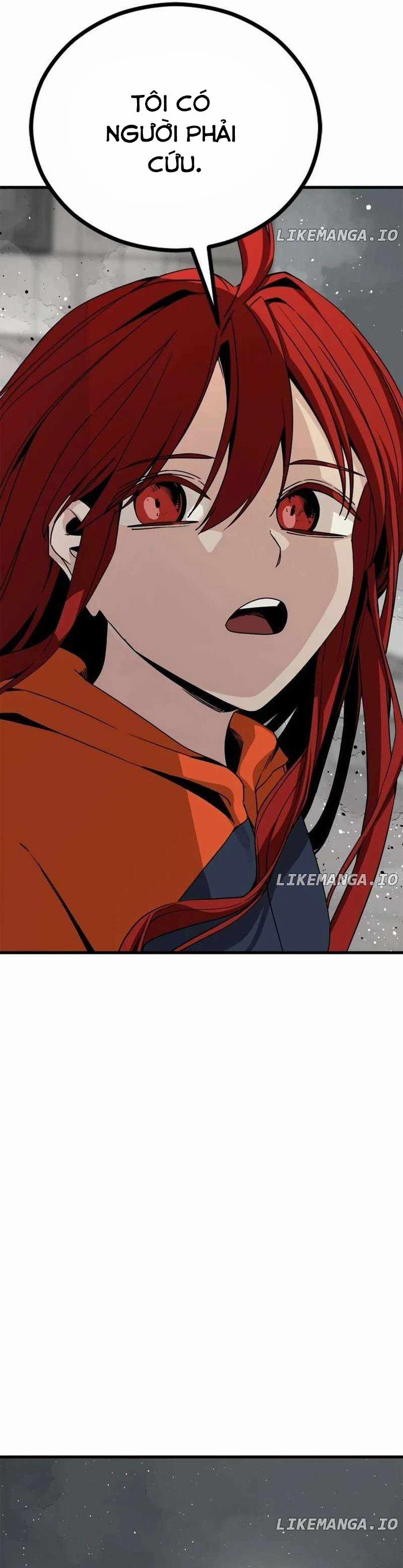 Kẻ Giết Anh Hùng 171 trang 30