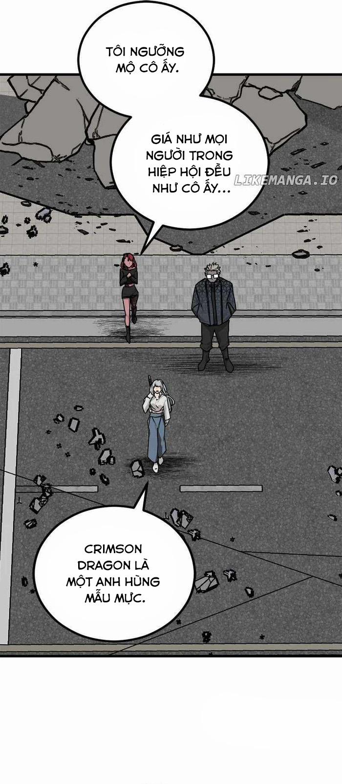 Kẻ Giết Anh Hùng 171 trang 32