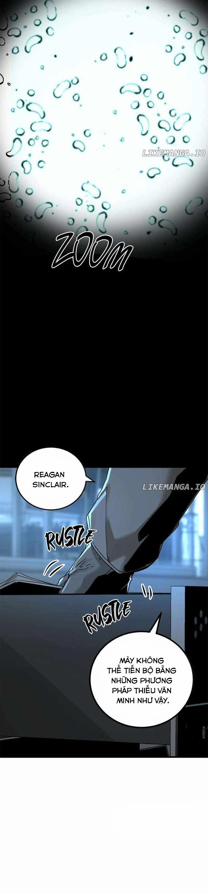 Kẻ Giết Anh Hùng 171 trang 37