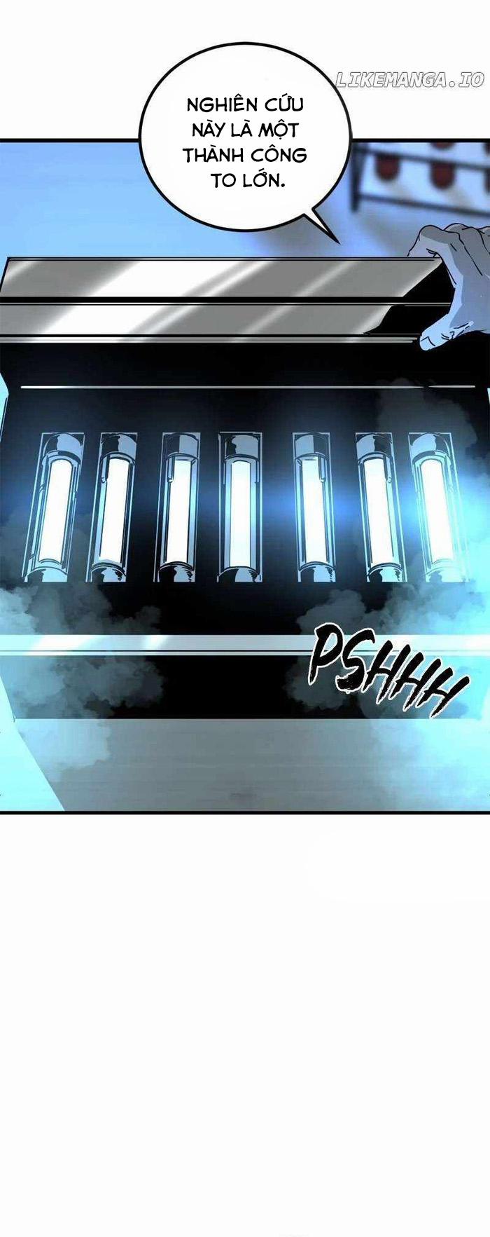 Kẻ Giết Anh Hùng 171 trang 39