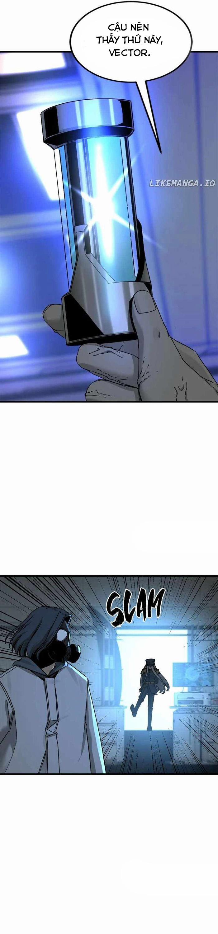 Kẻ Giết Anh Hùng 171 trang 40