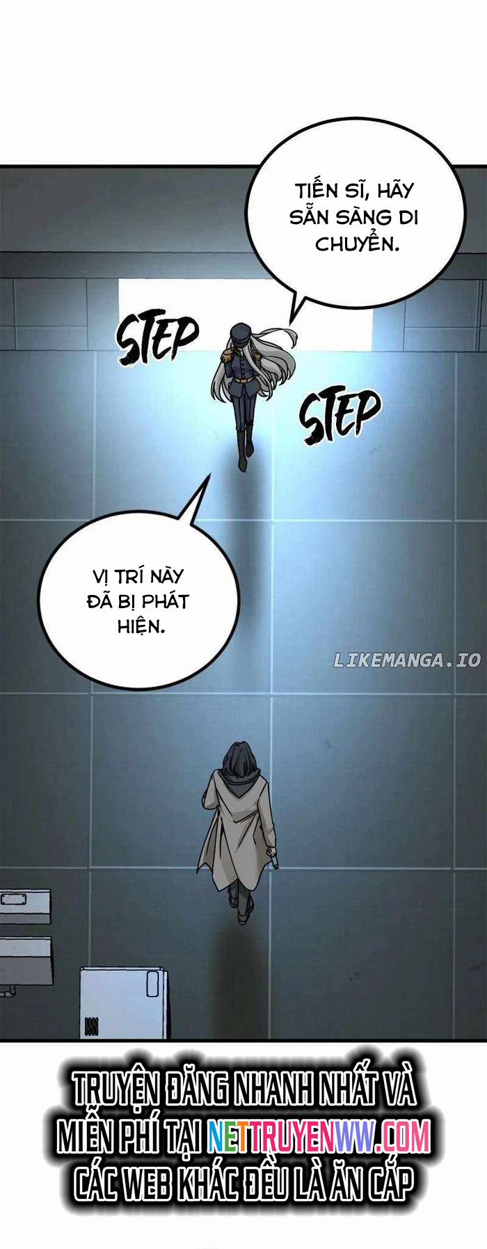 Kẻ Giết Anh Hùng 171 trang 41