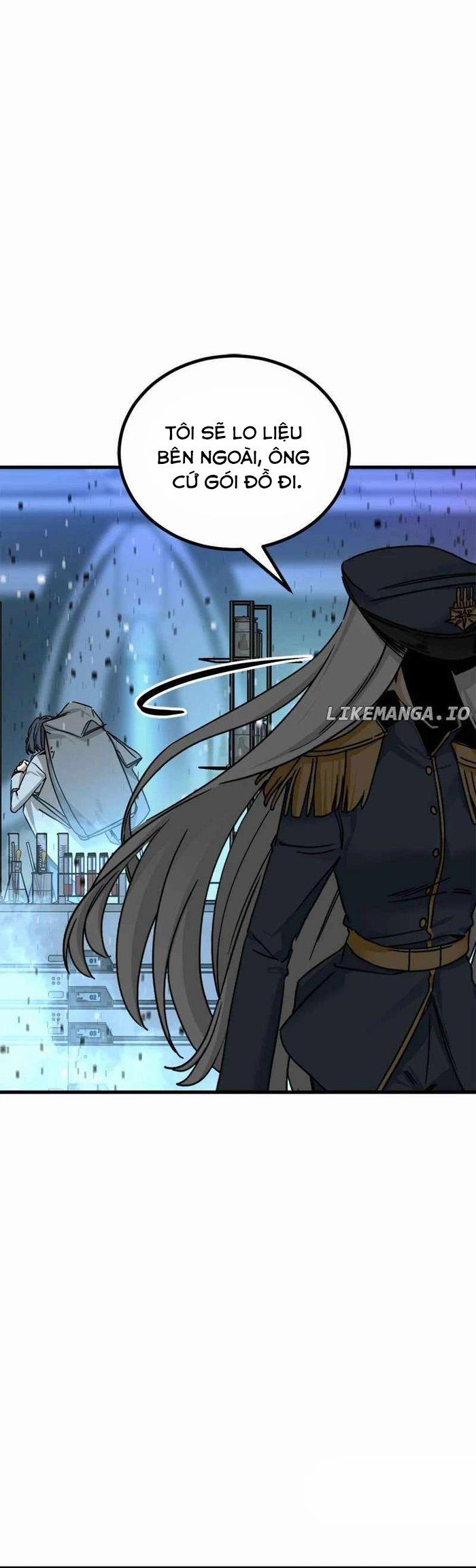 Kẻ Giết Anh Hùng 171 trang 44