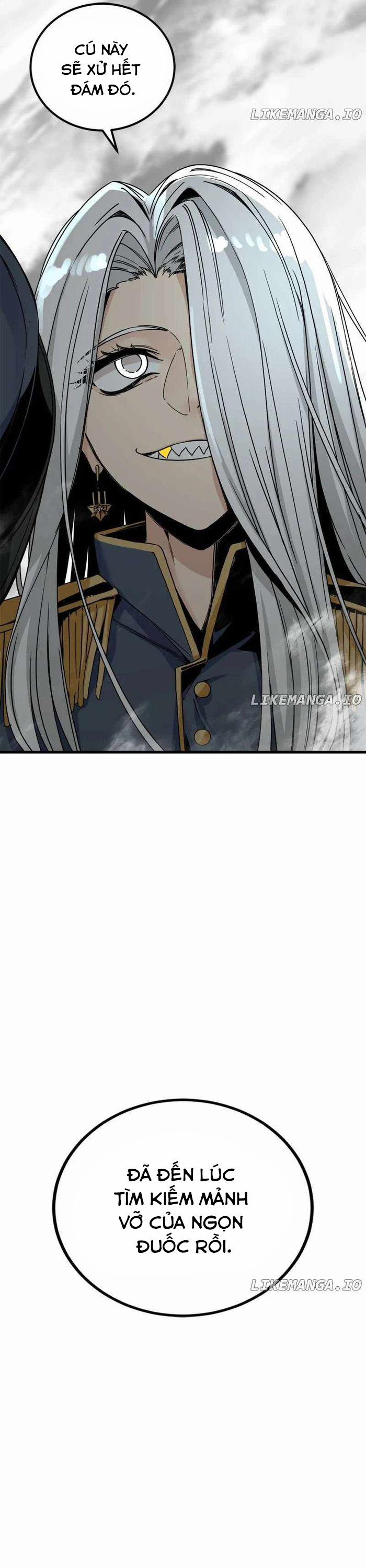 Kẻ Giết Anh Hùng 171 trang 51