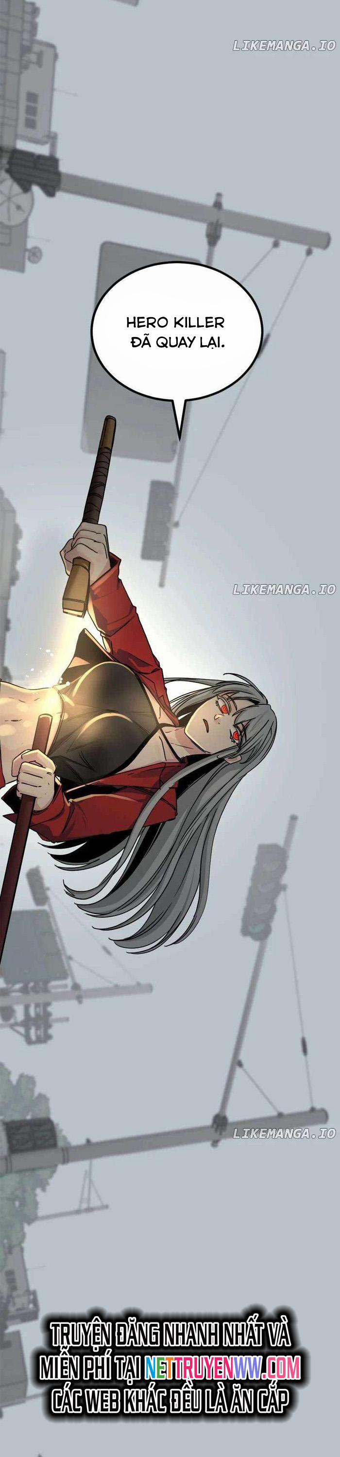 Kẻ Giết Anh Hùng 171 trang 58