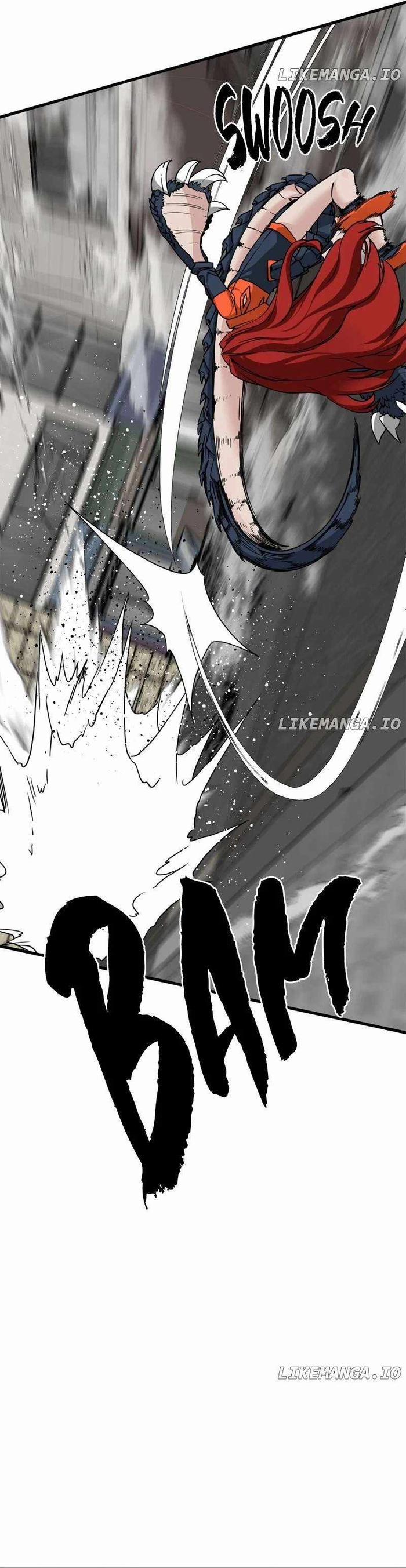 Kẻ Giết Anh Hùng 171 trang 6