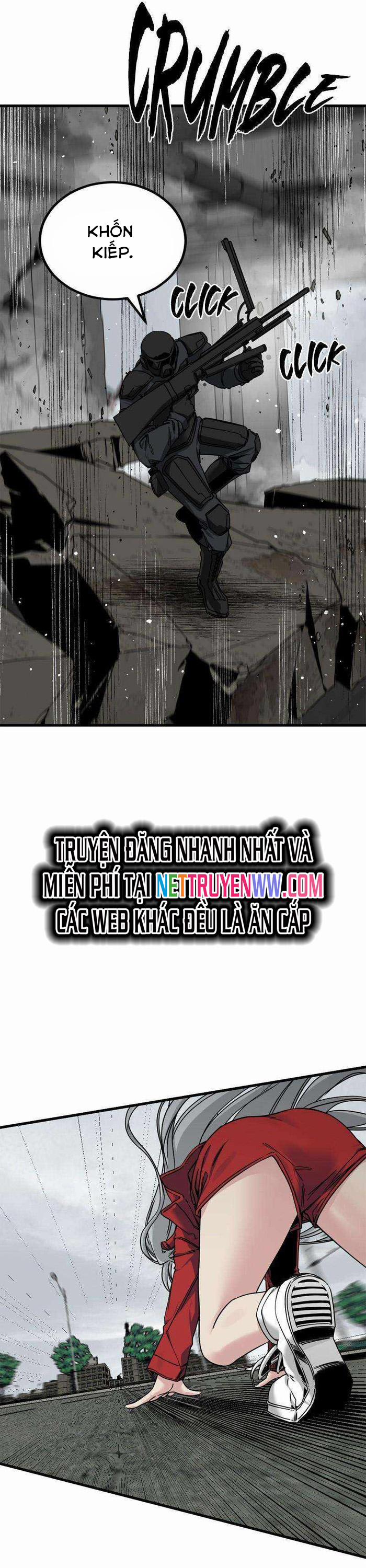 Kẻ Giết Anh Hùng 172 trang 11