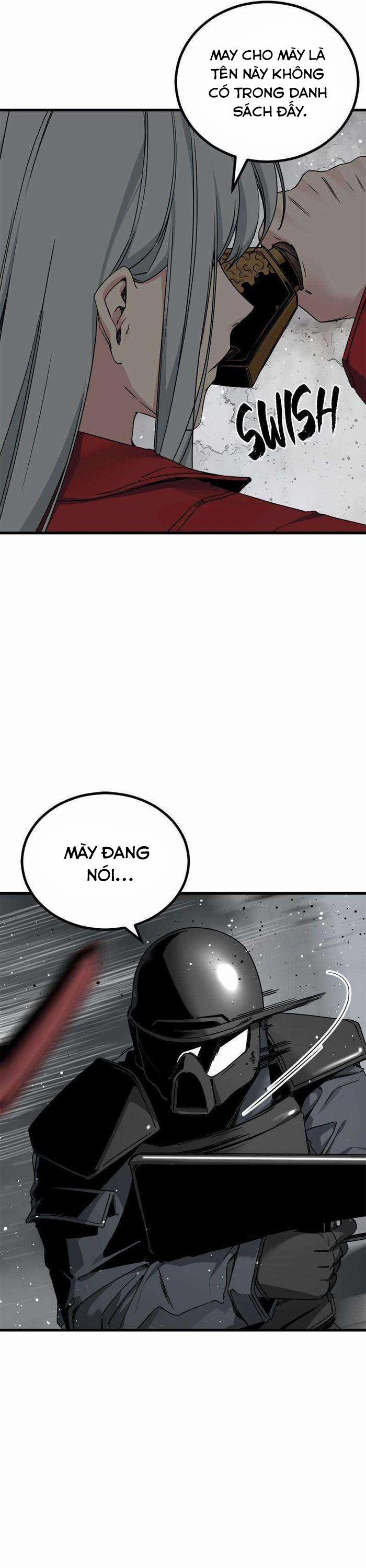 Kẻ Giết Anh Hùng 172 trang 15