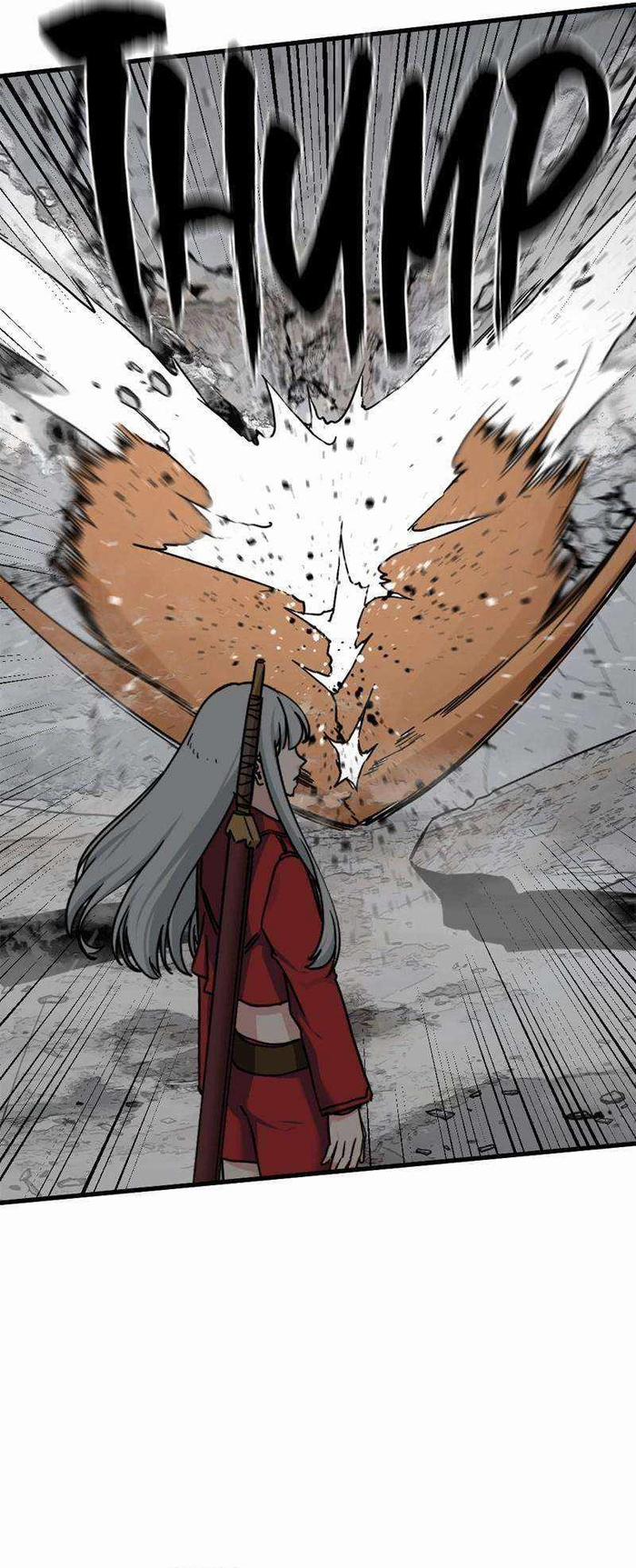 Kẻ Giết Anh Hùng 172 trang 19