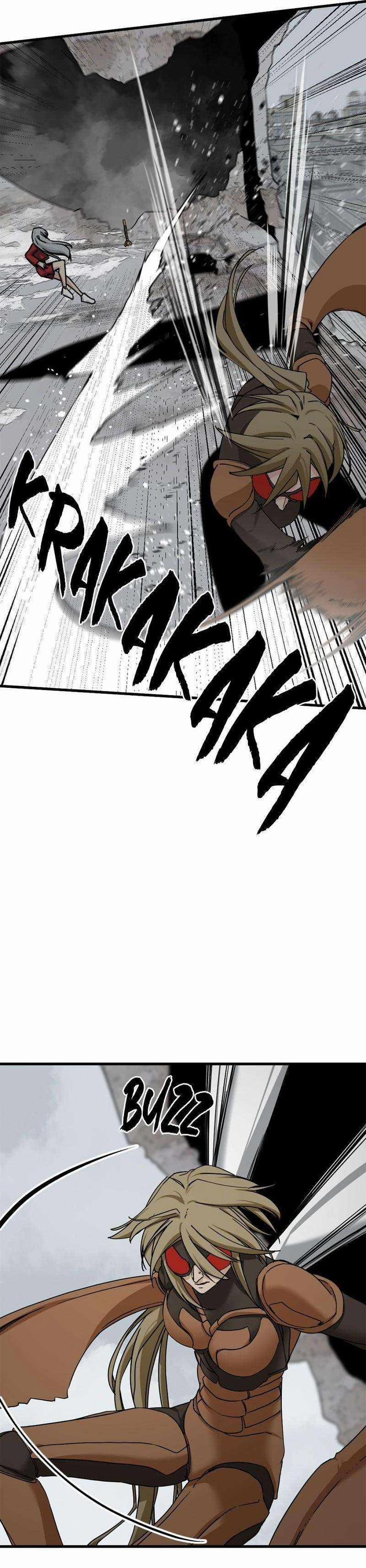 Kẻ Giết Anh Hùng 172 trang 22