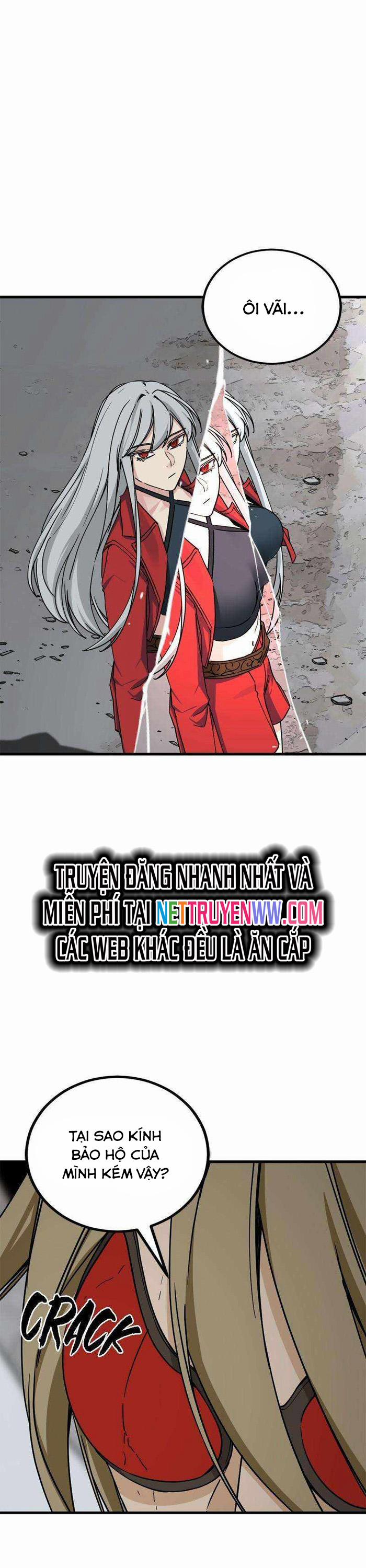 Kẻ Giết Anh Hùng 172 trang 23