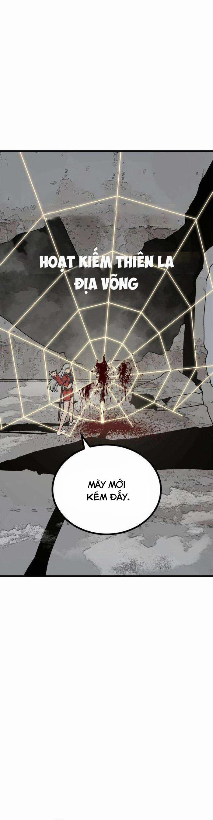 Kẻ Giết Anh Hùng 172 trang 24