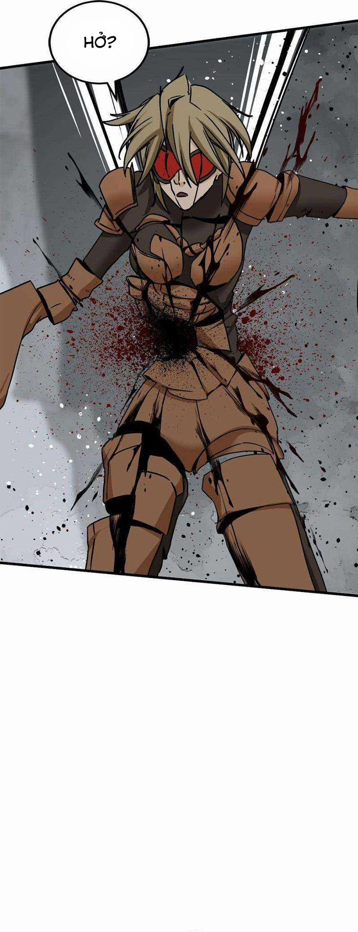 Kẻ Giết Anh Hùng 172 trang 25