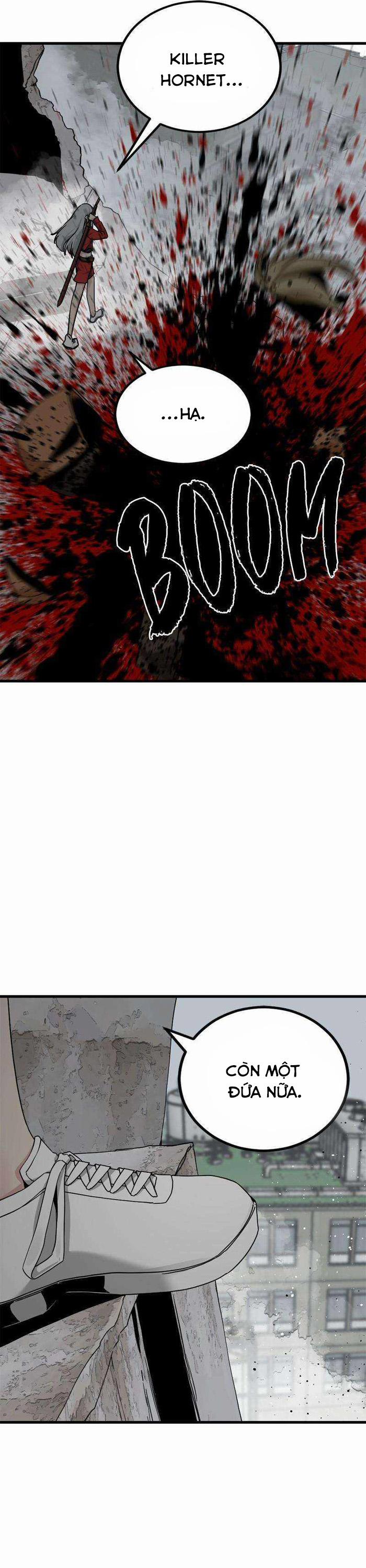 Kẻ Giết Anh Hùng 172 trang 26