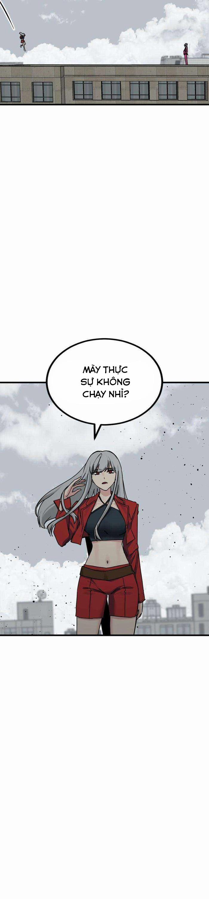 Kẻ Giết Anh Hùng 172 trang 28