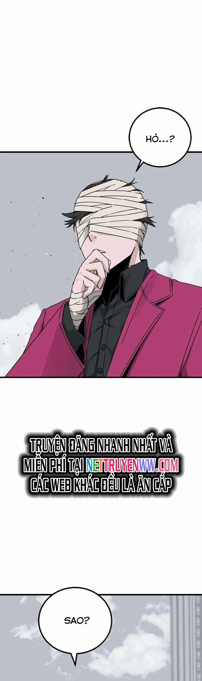 Kẻ Giết Anh Hùng 172 trang 29