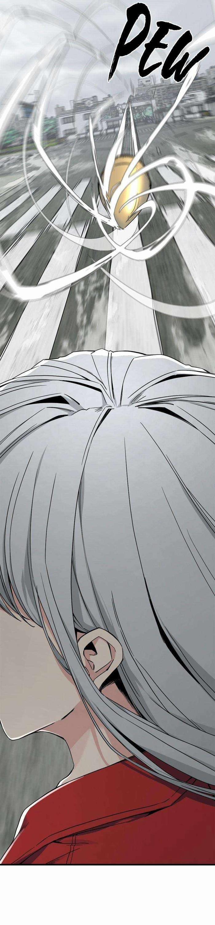 Kẻ Giết Anh Hùng 172 trang 3