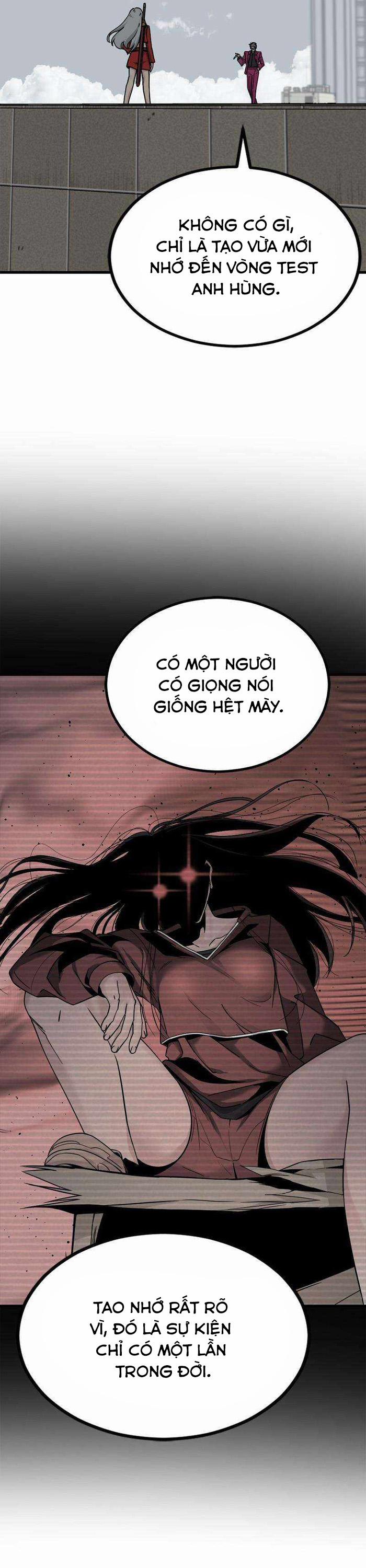 Kẻ Giết Anh Hùng 172 trang 30